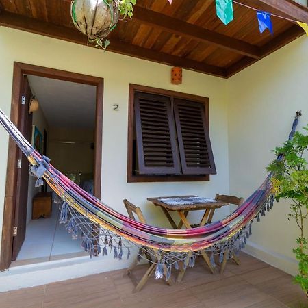 Albacora Eco Residence Imbassai Luaran gambar